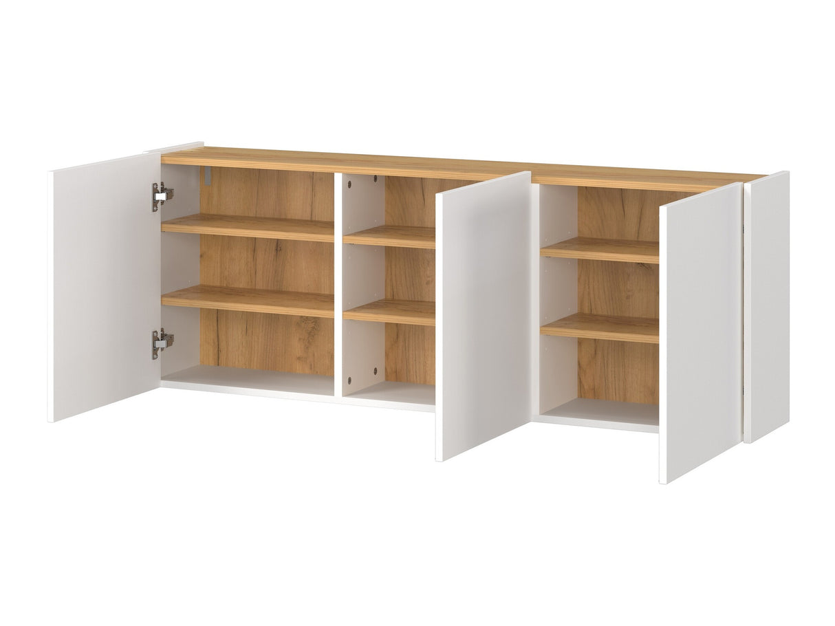 Batų lentyna 562101