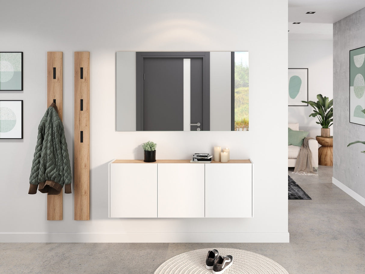 Batų lentyna 562101