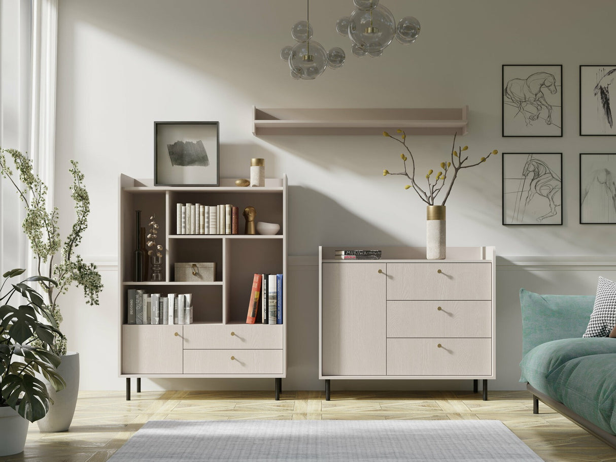 Baldų komplektas 562228