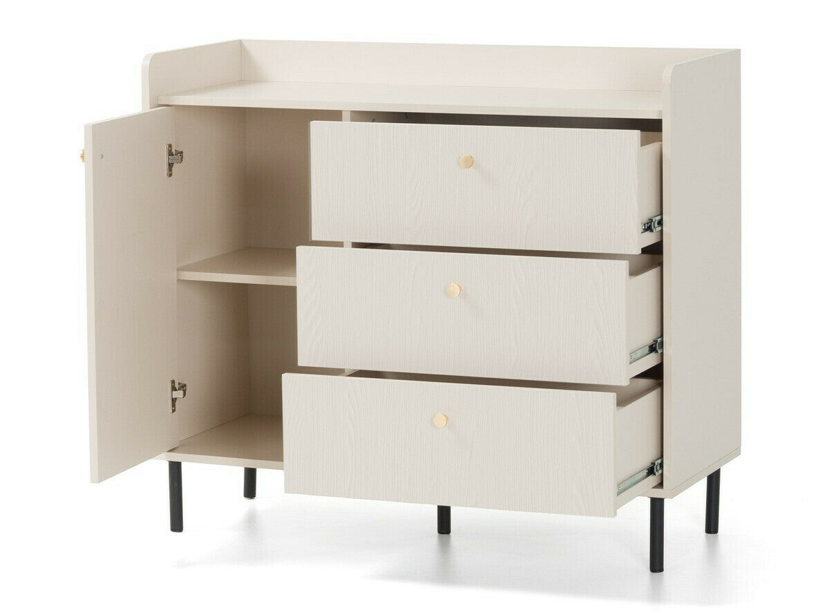 Baldų komplektas 562228