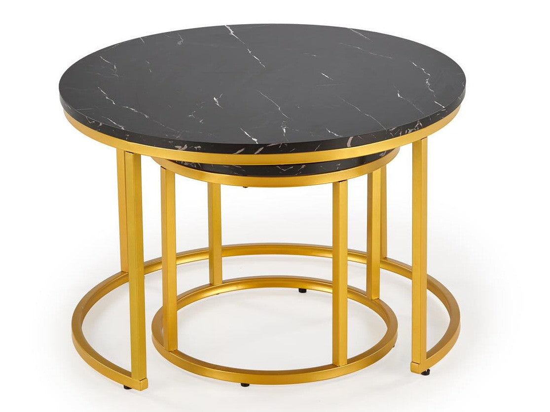 Žurnalinių staliukų komplektas 562360