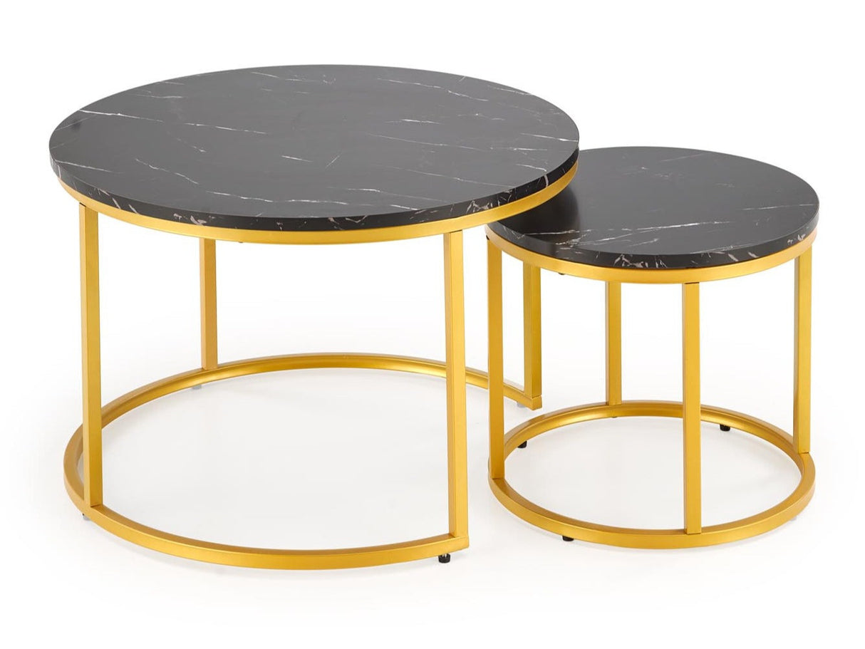 Žurnalinių staliukų komplektas 562360