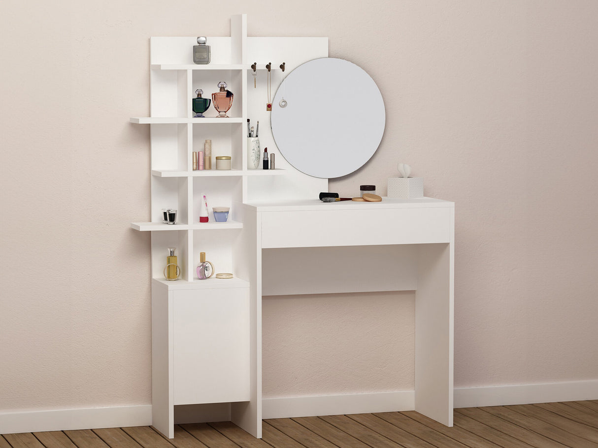 Makiažo staliukas 506456 3778106