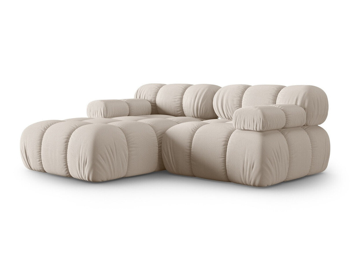 Modulinis minkštas kampas 540290
