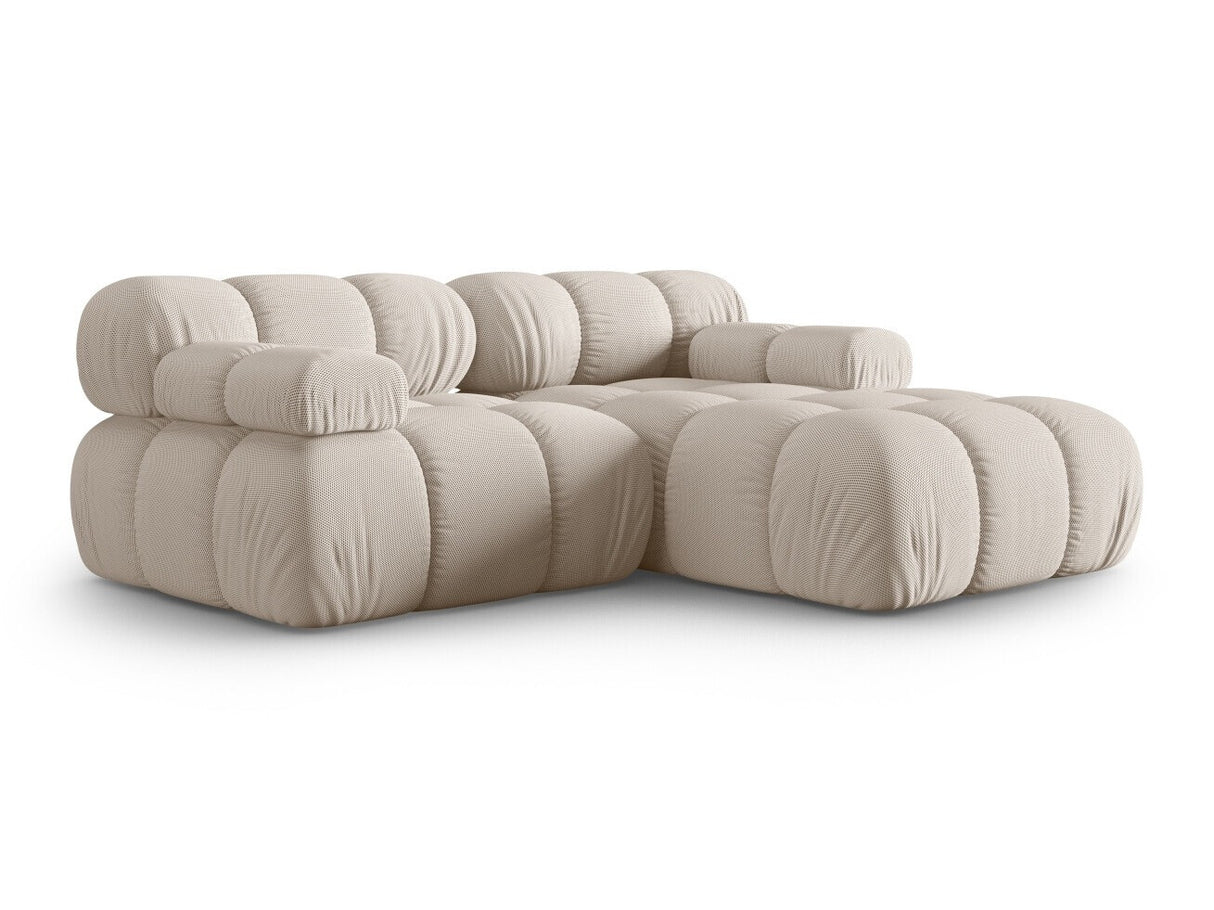 Modulinis minkštas kampas 540290