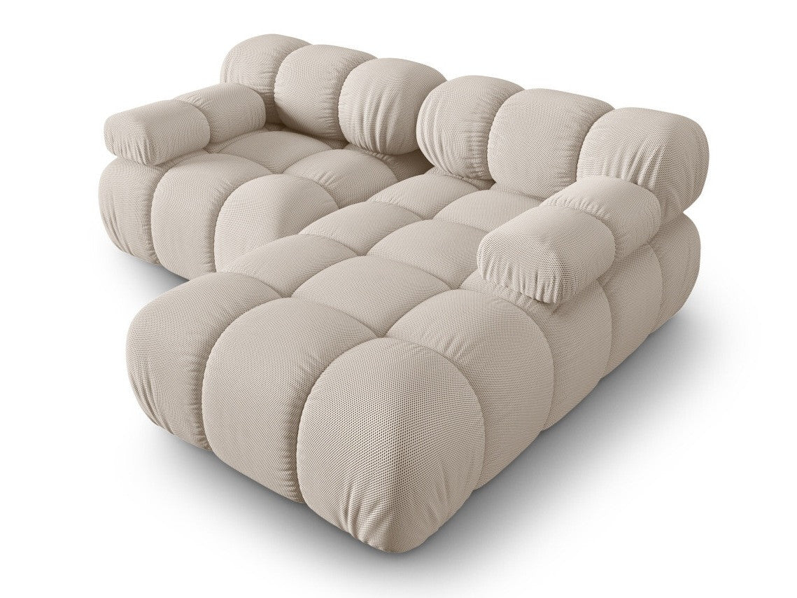 Modulinis minkštas kampas 540290