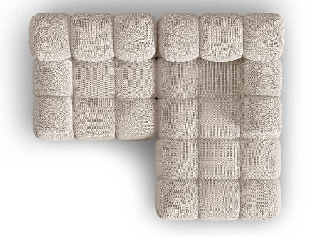 Modulinis minkštas kampas 540290