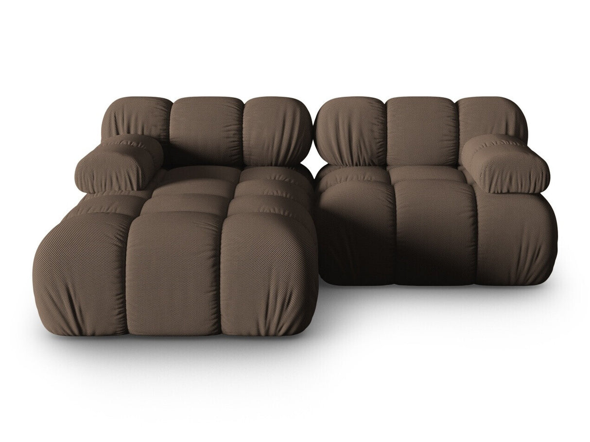 Modulinis minkštas kampas 540290