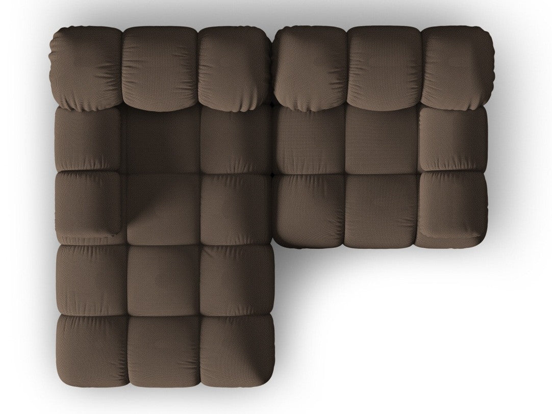 Modulinis minkštas kampas 540290