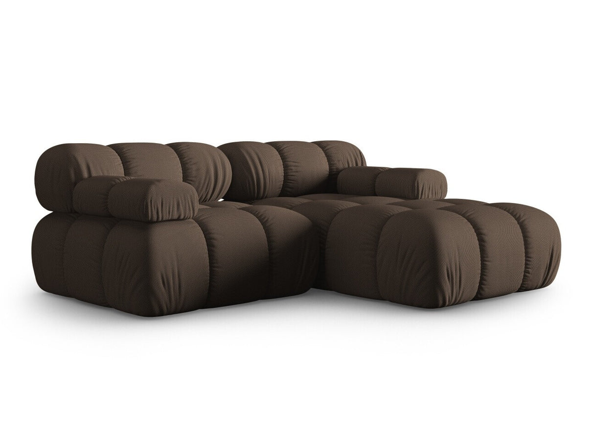 Modulinis minkštas kampas 540290