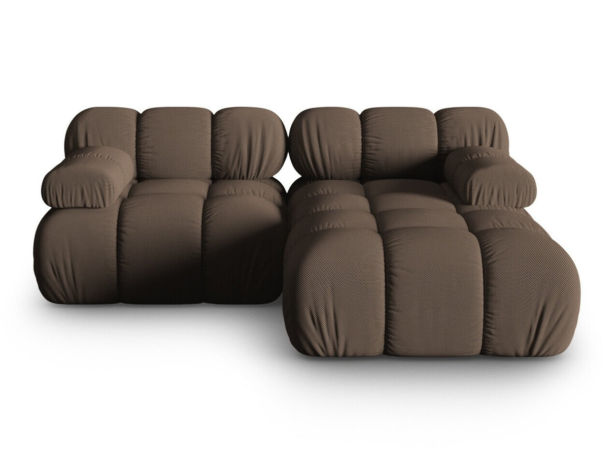 Modulinis minkštas kampas 540290