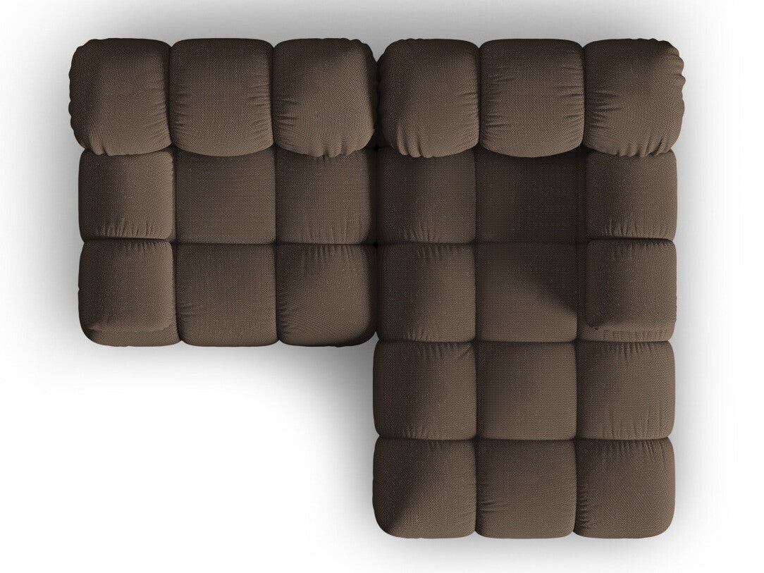 Modulinis minkštas kampas 540290