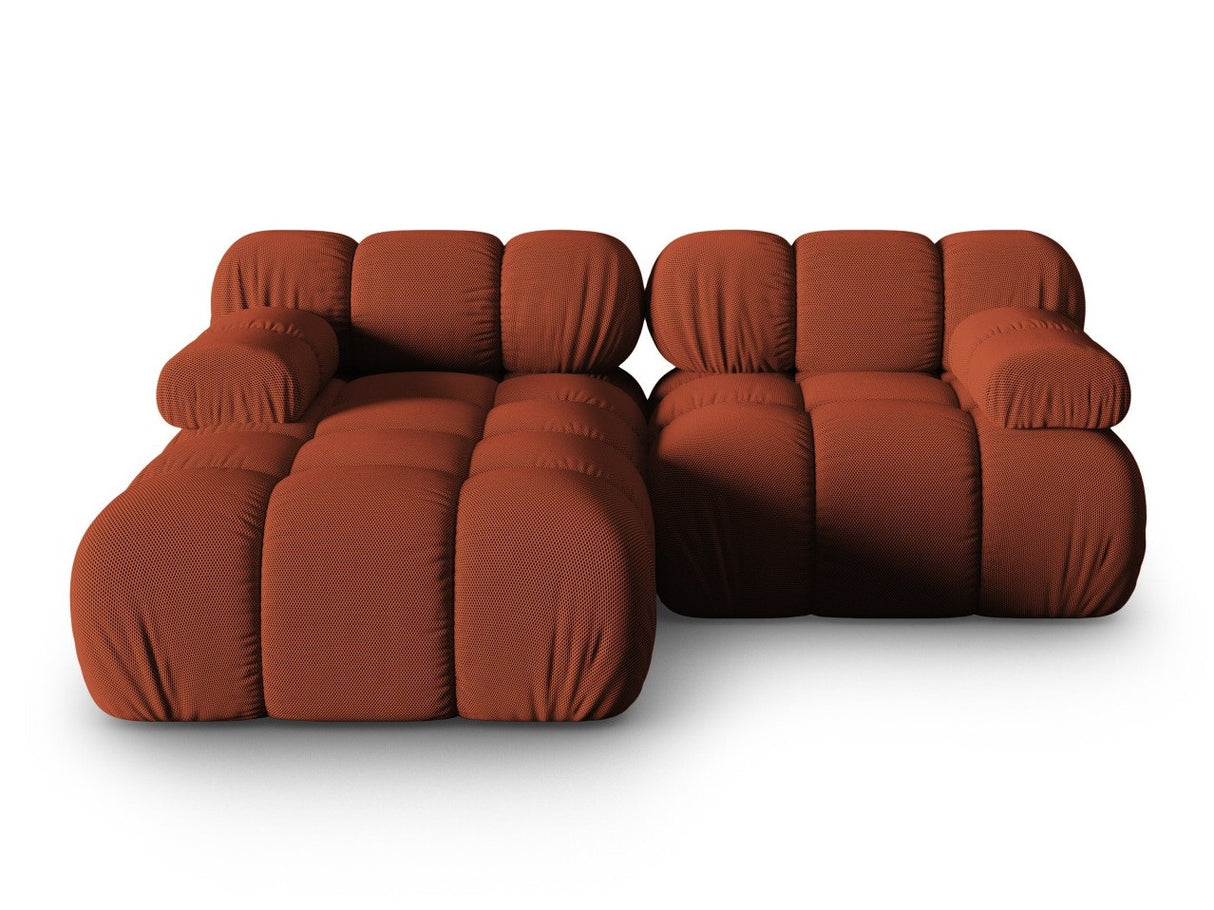 Modulinis minkštas kampas 540290