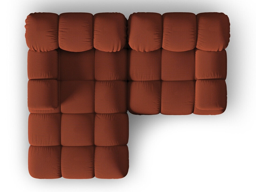 Modulinis minkštas kampas 540290