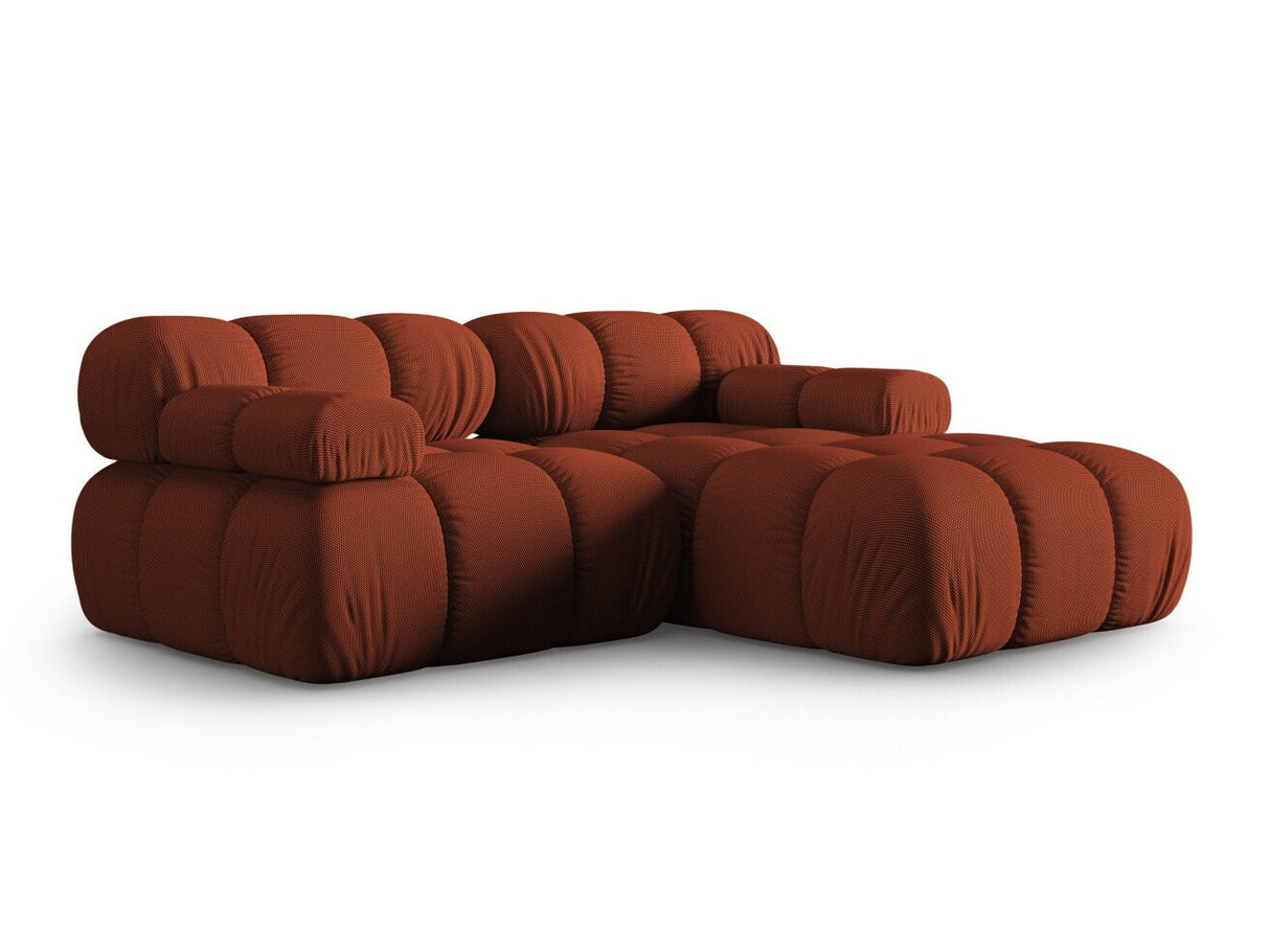 Modulinis minkštas kampas 540290