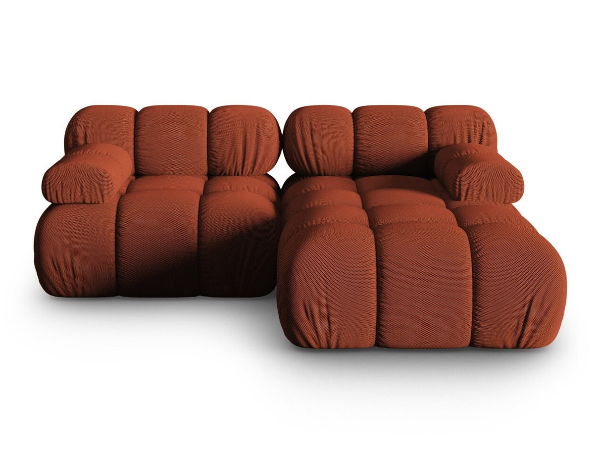 Modulinis minkštas kampas 540290