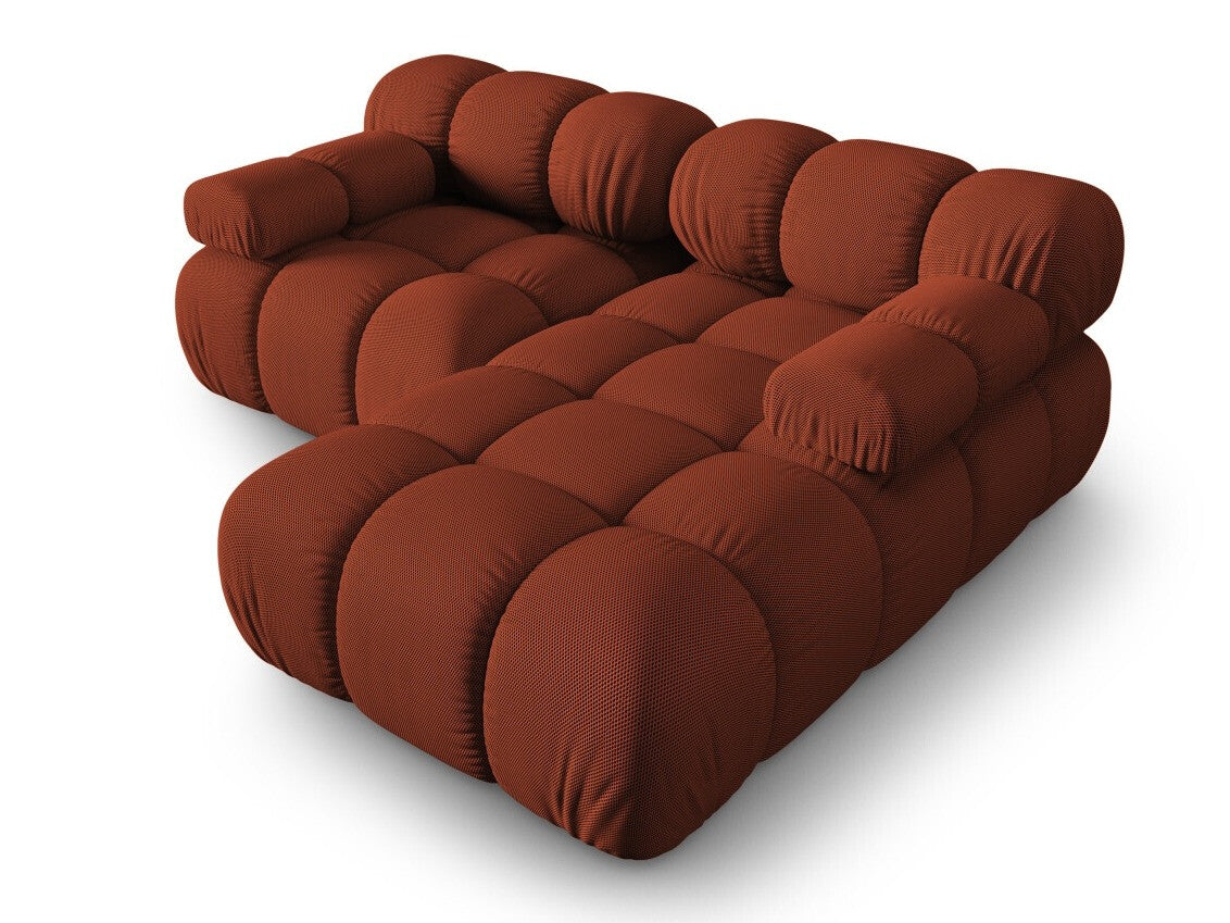 Modulinis minkštas kampas 540290