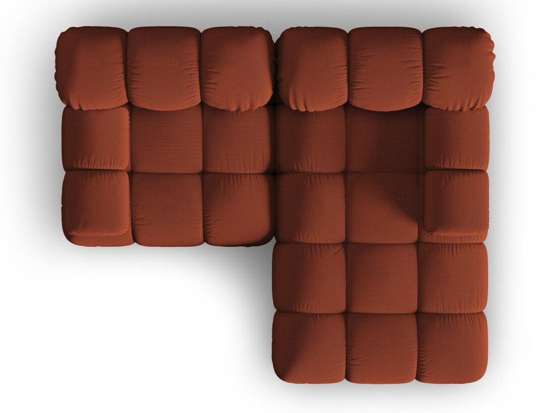 Modulinis minkštas kampas 540290