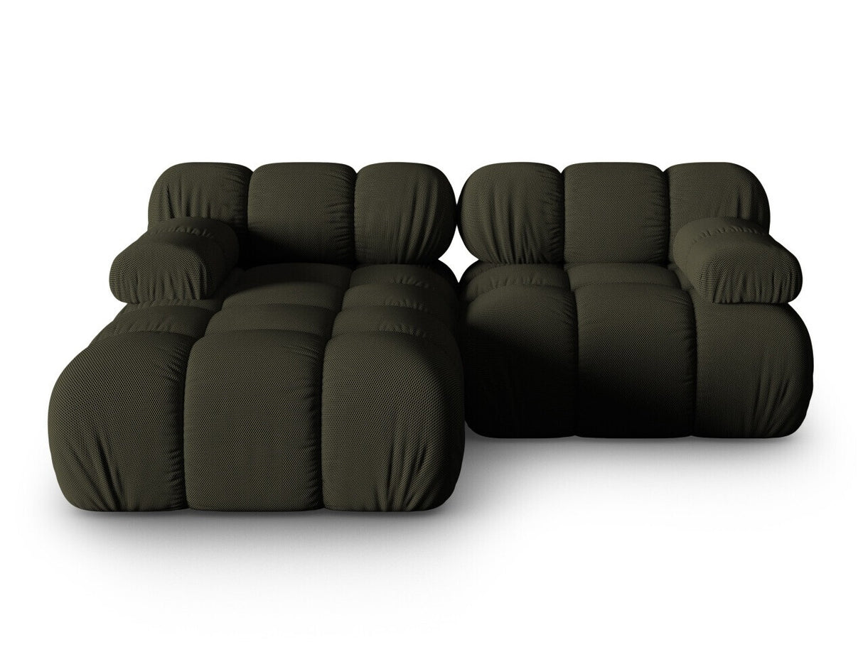 Modulinis minkštas kampas 540290