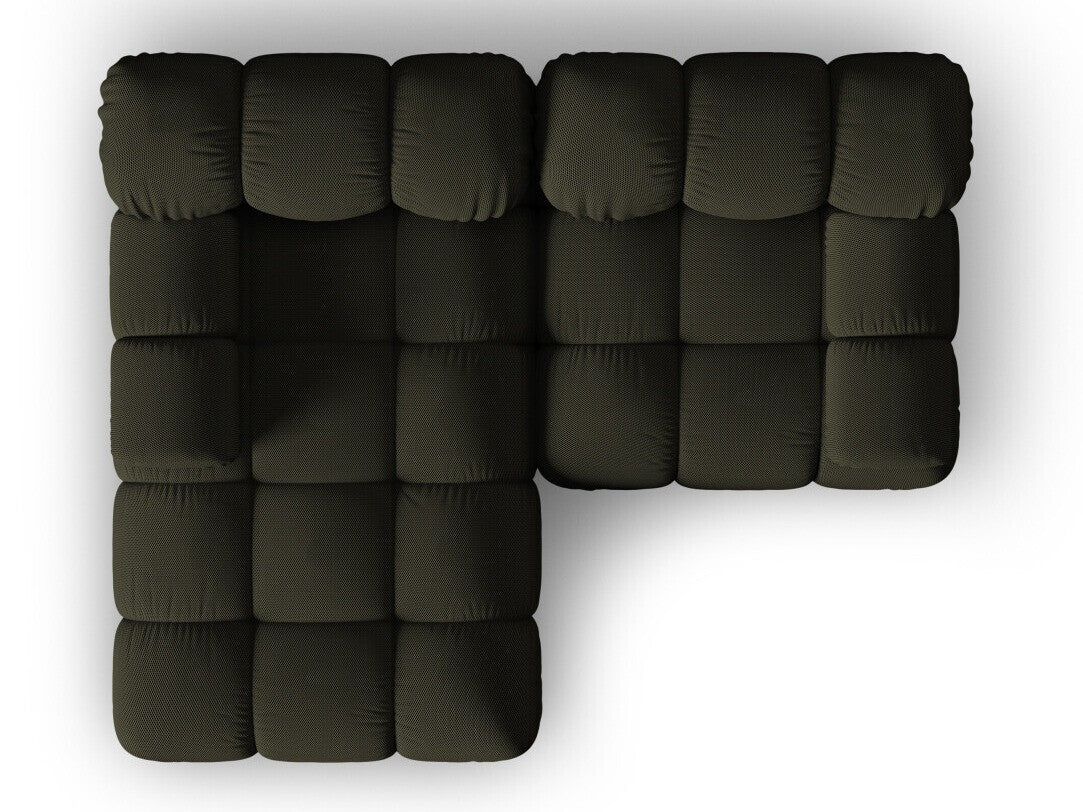 Modulinis minkštas kampas 540290