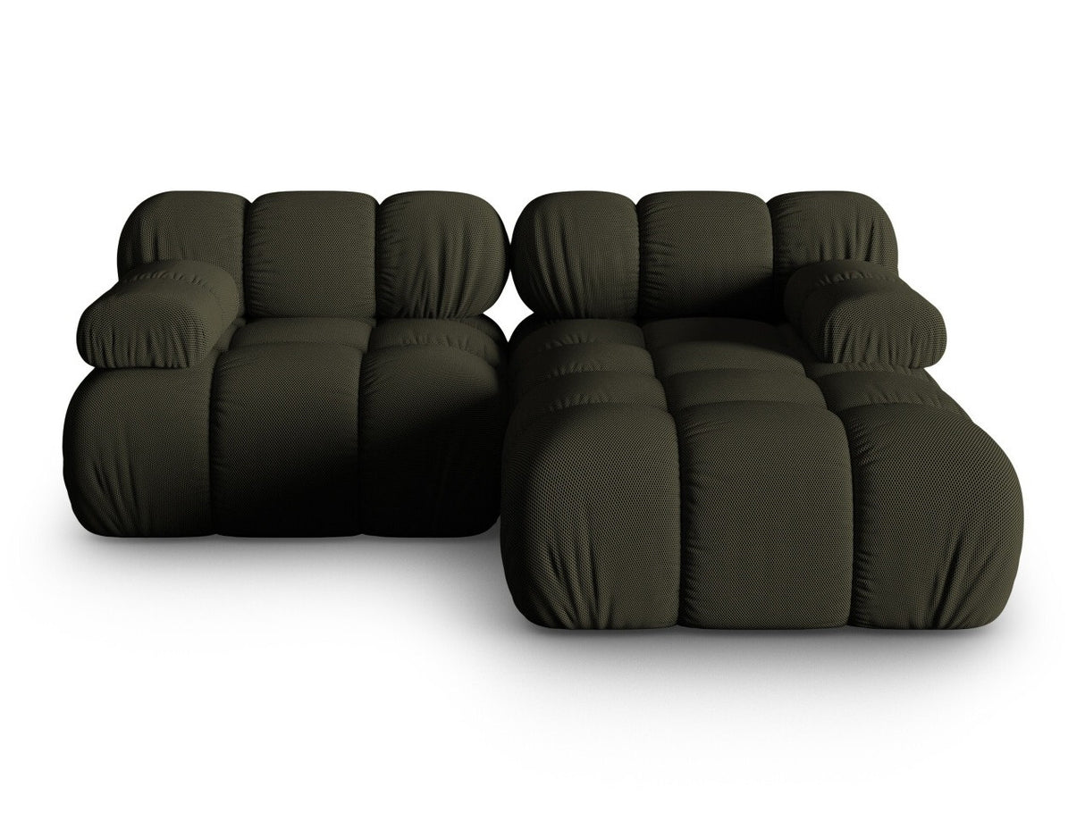 Modulinis minkštas kampas 540290