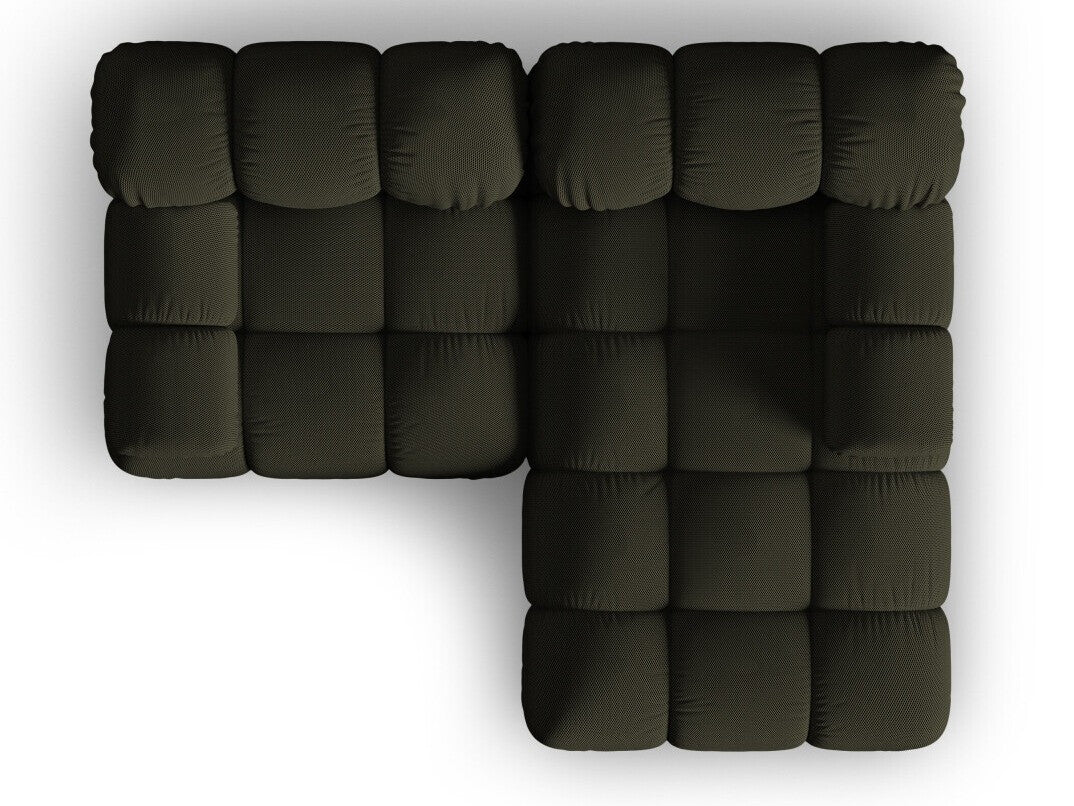 Modulinis minkštas kampas 540290