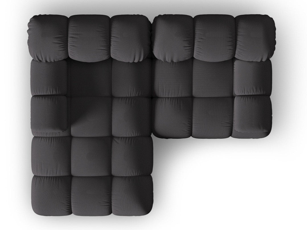 Modulinis minkštas kampas 540290