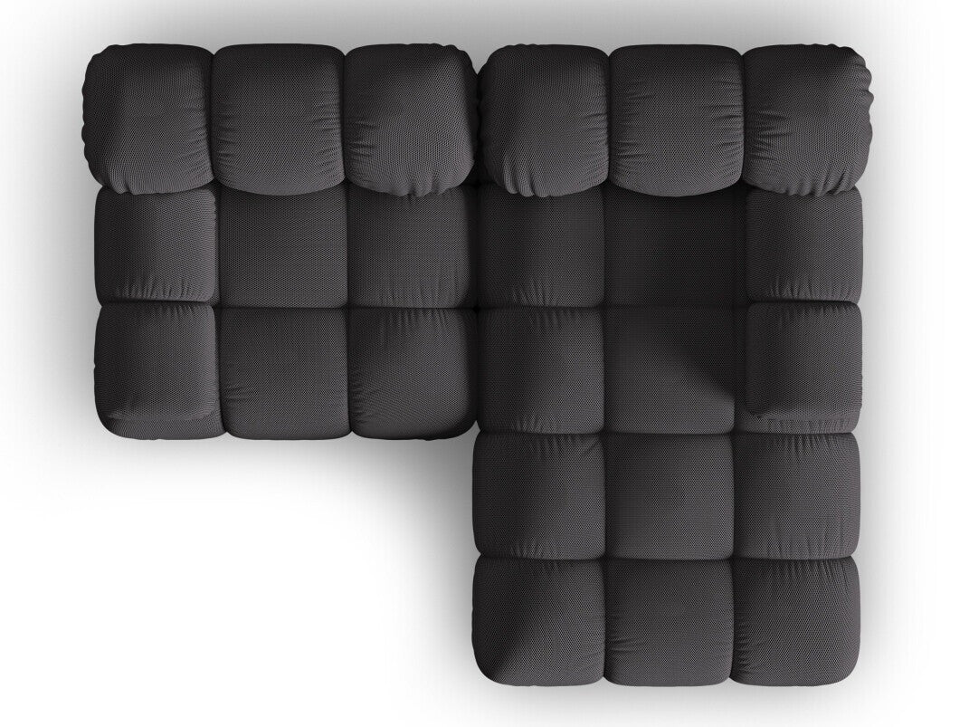 Modulinis minkštas kampas 540290