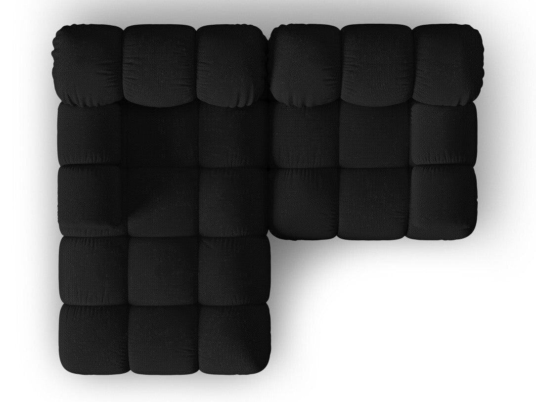 Modulinis minkštas kampas 540290