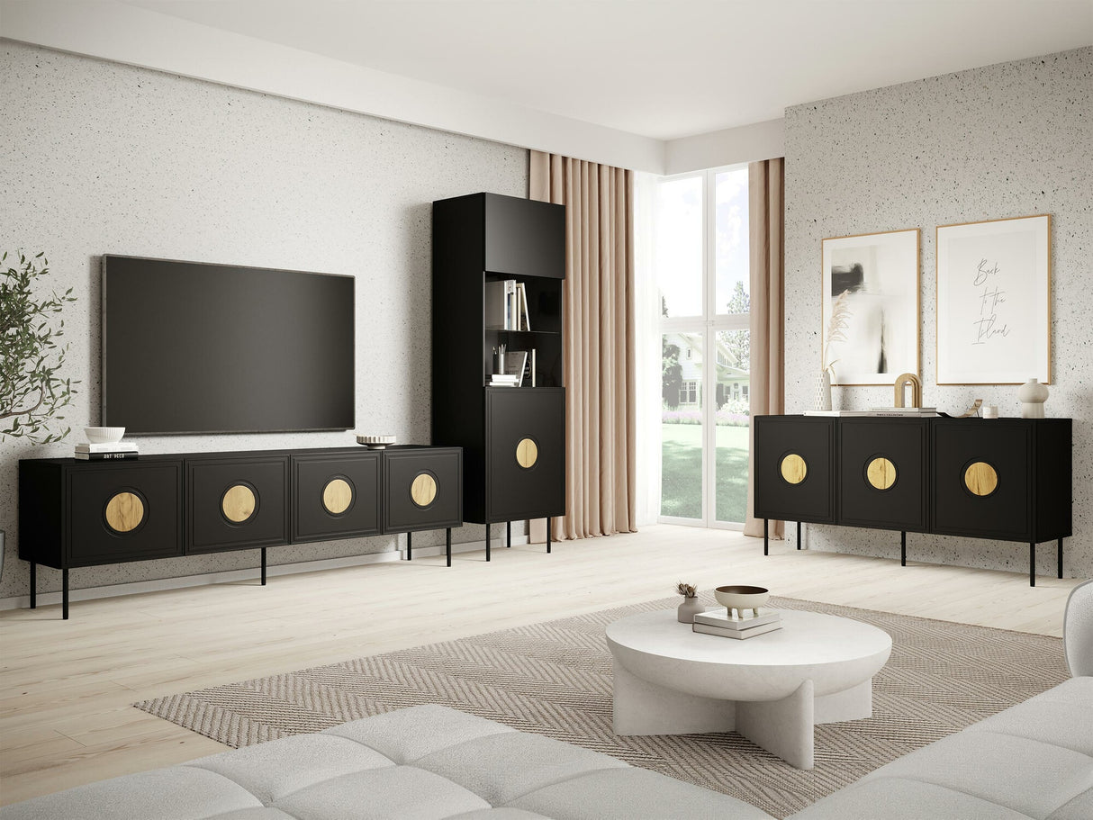 TV staliukas 515868