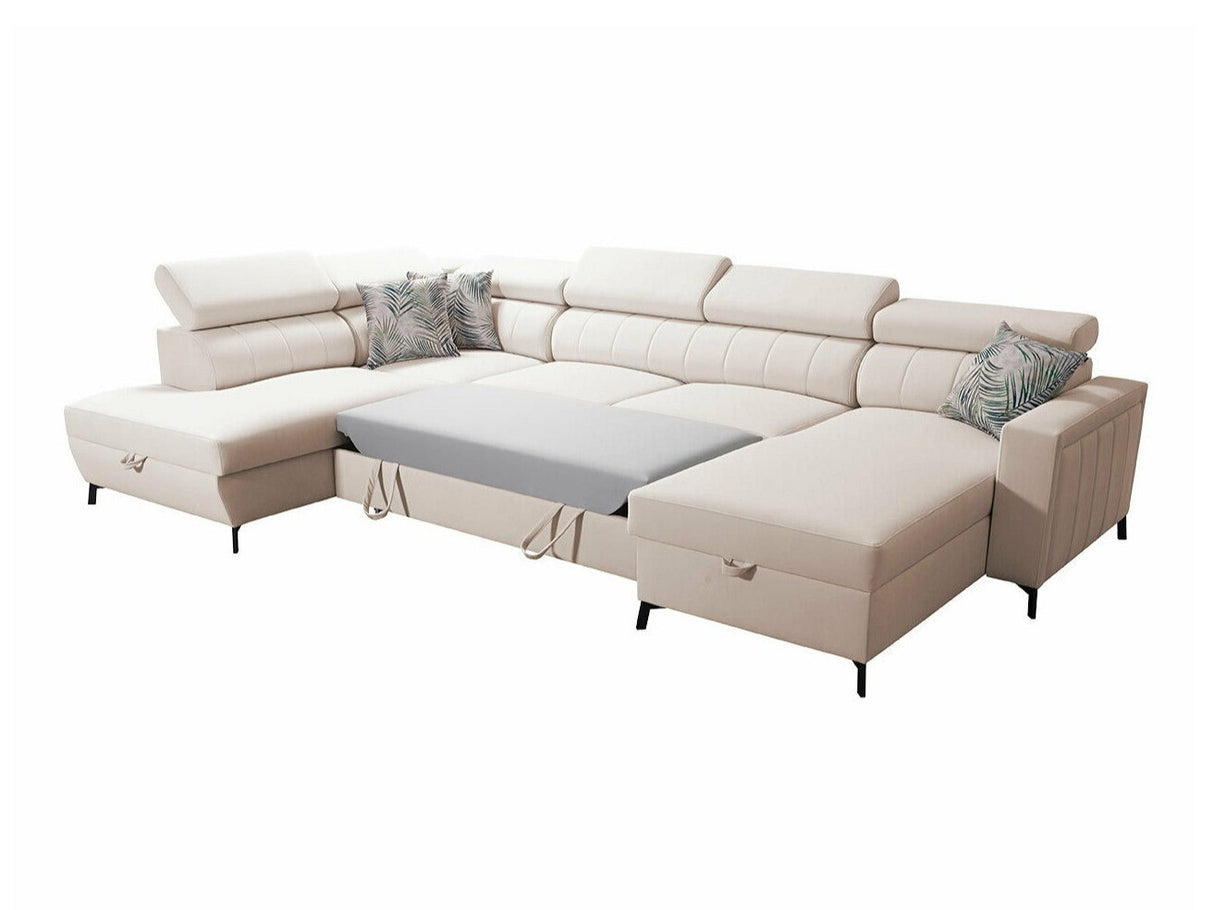 Minkštas kampas 518770 3780893