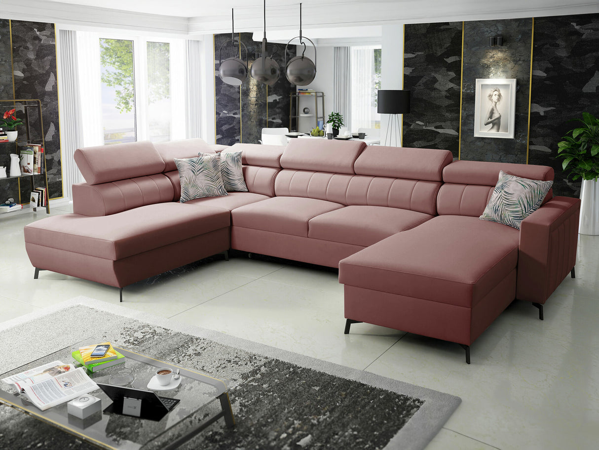 Minkštas kampas 518770 3780900