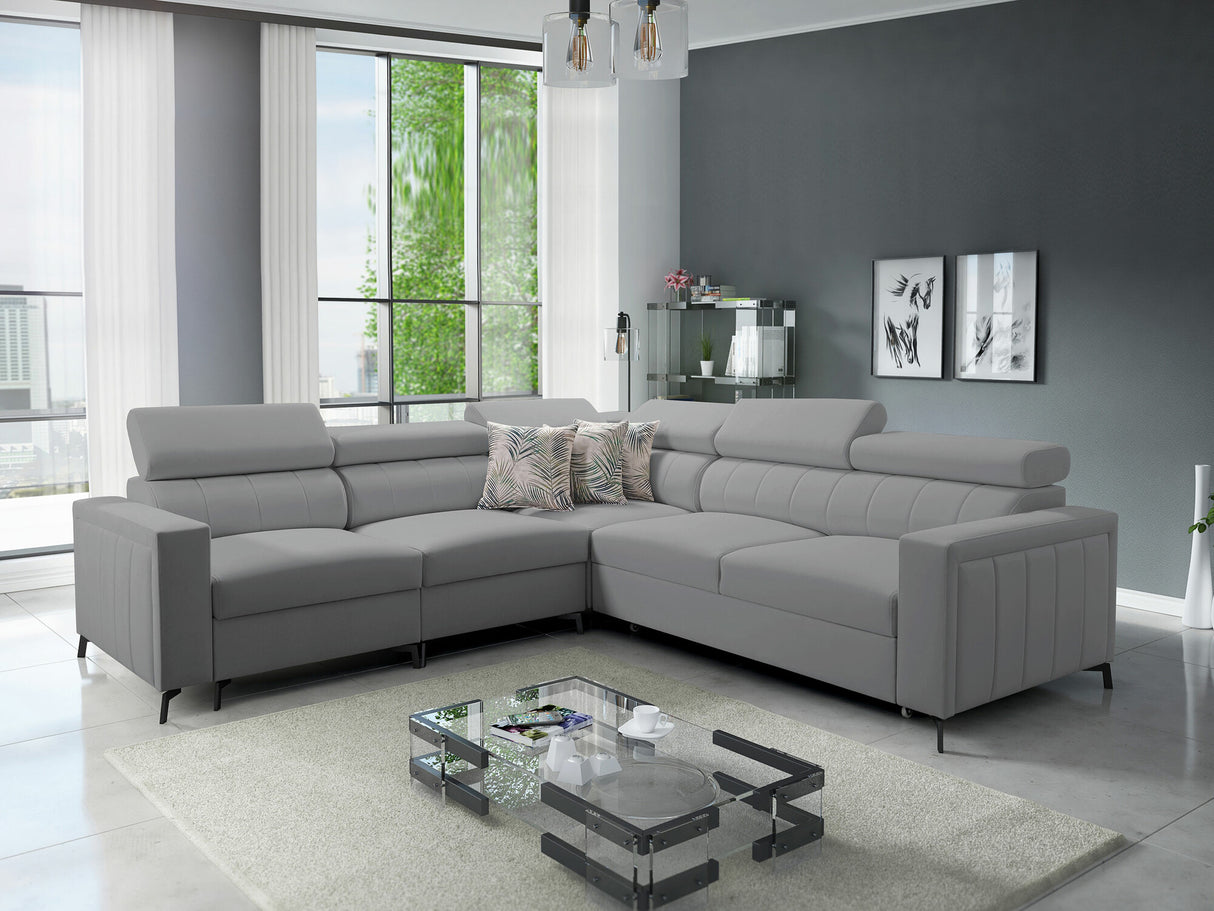 Minkštas kampas 518494 3780911