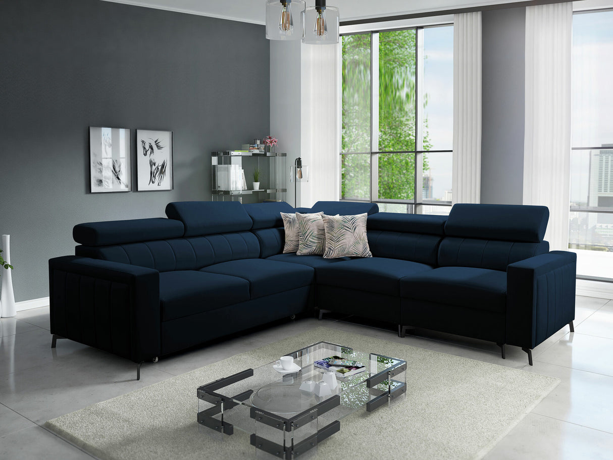 Minkštas kampas 518494 3780914