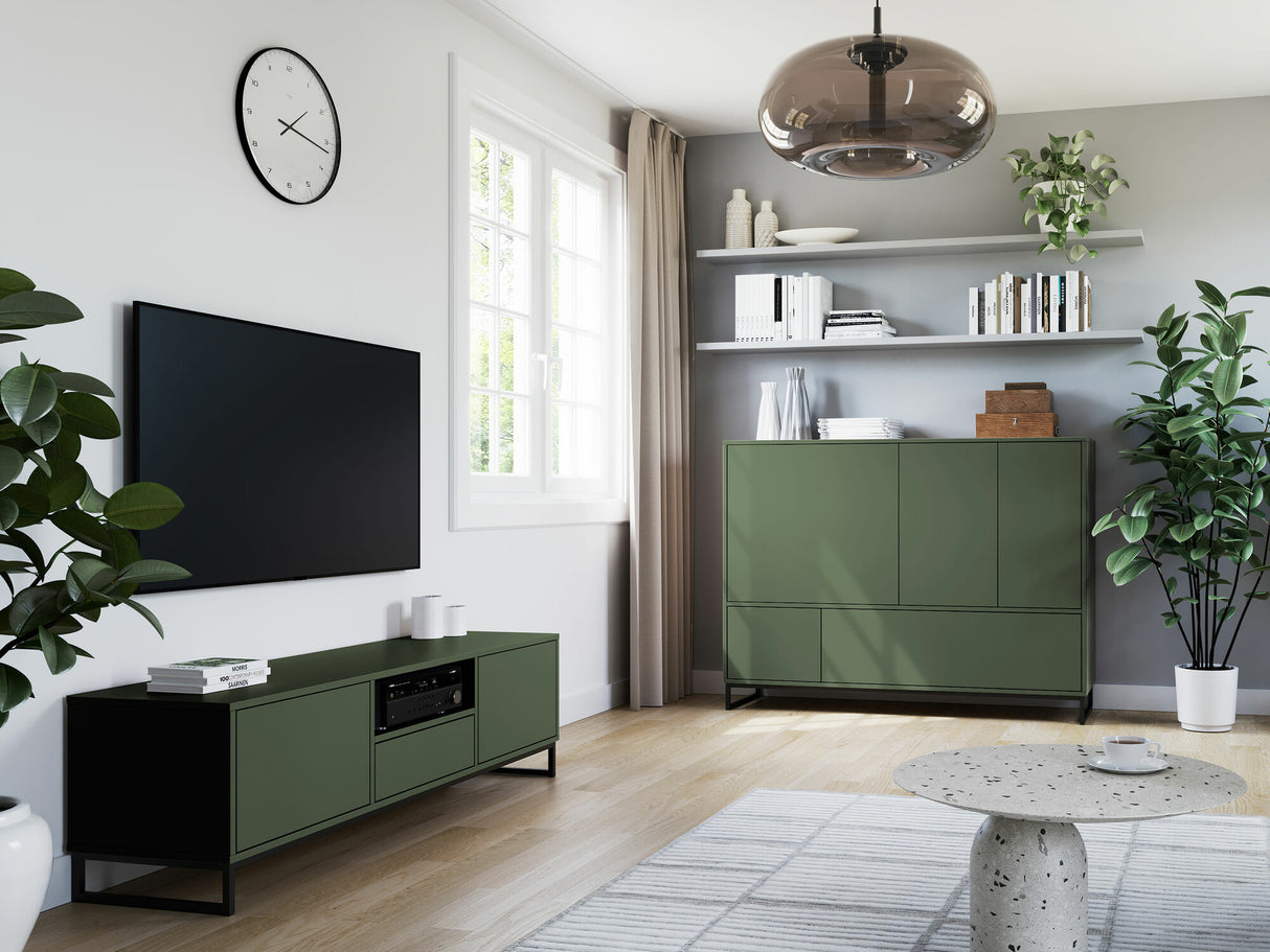 TV staliukas 562908