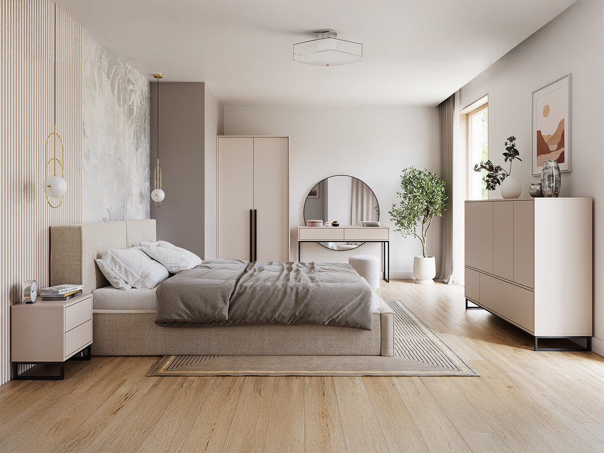 Miegamojo komplektas 562976