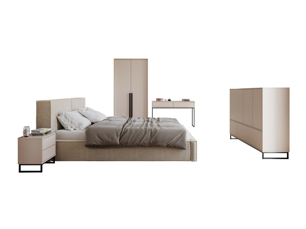 Miegamojo komplektas 562976