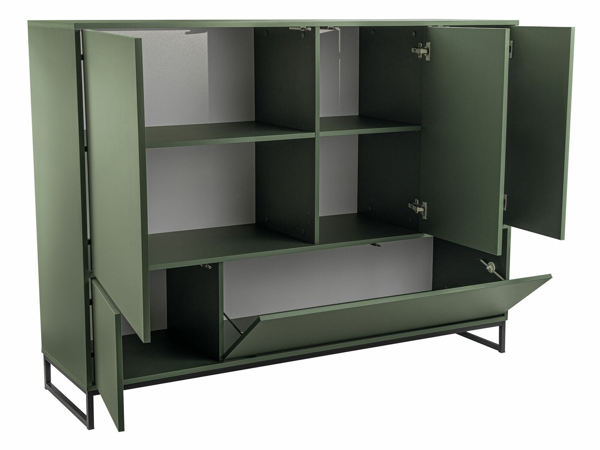 Miegamojo komplektas 562976