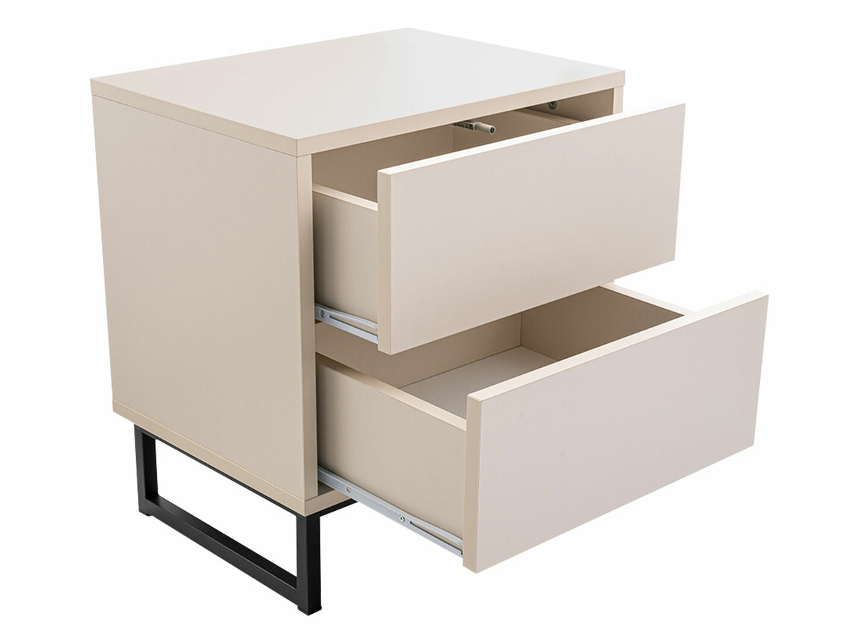 Miegamojo komplektas 562976