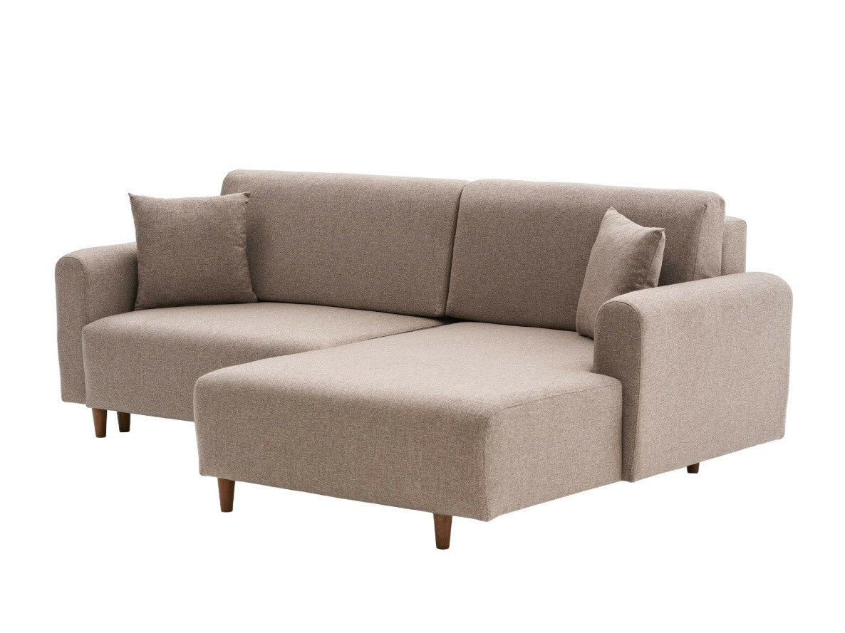 Minkštas kampas 563262