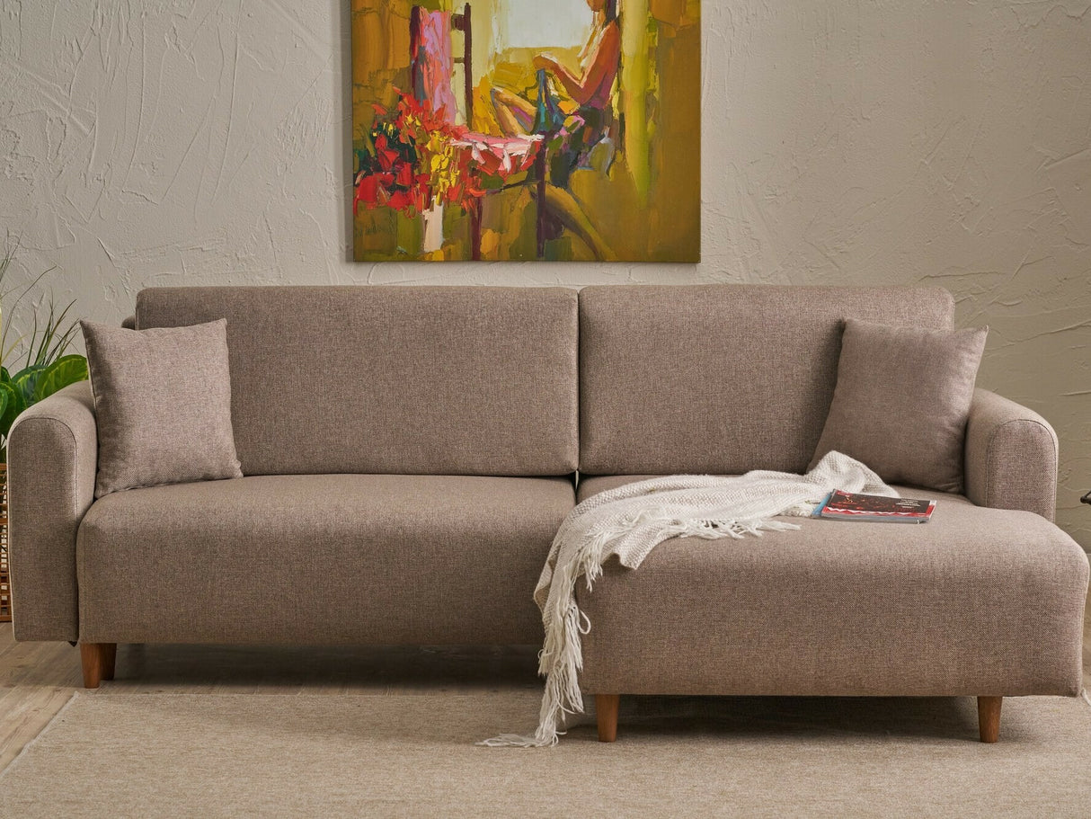 Minkštas kampas 563262