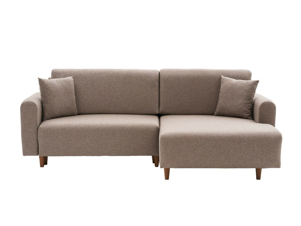 Minkštas kampas 563262