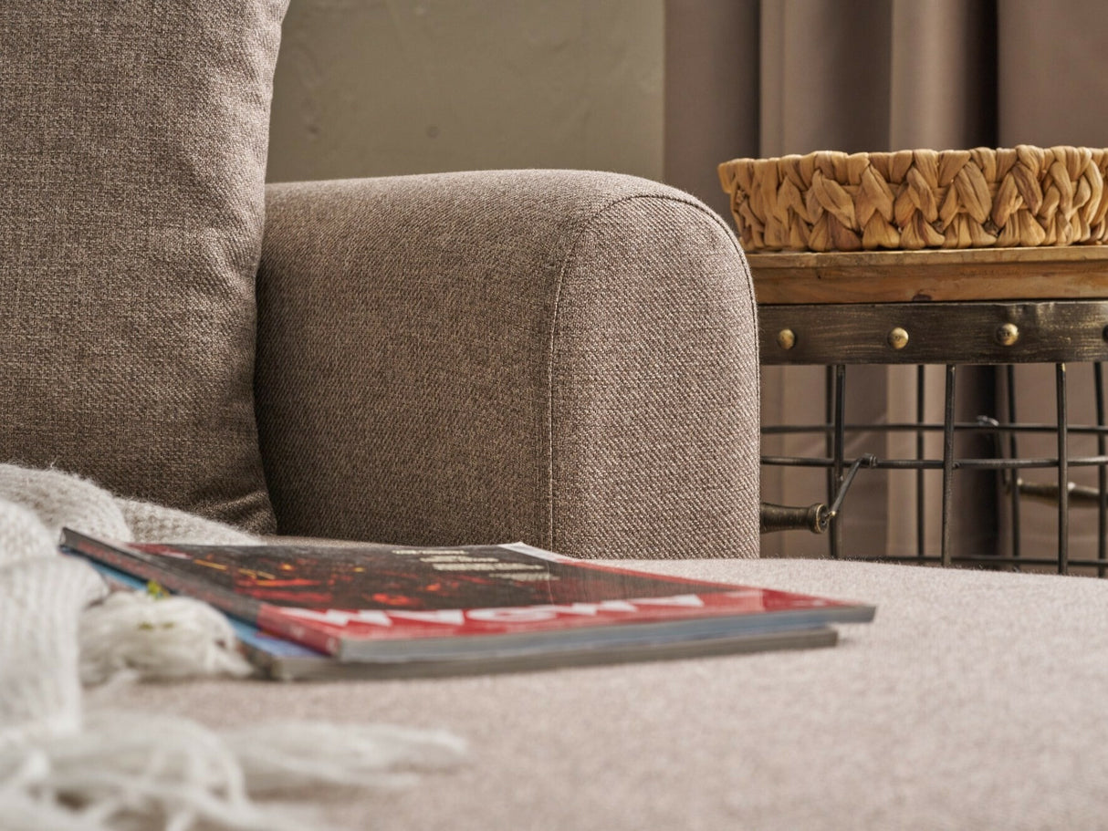 Minkštas kampas 563262