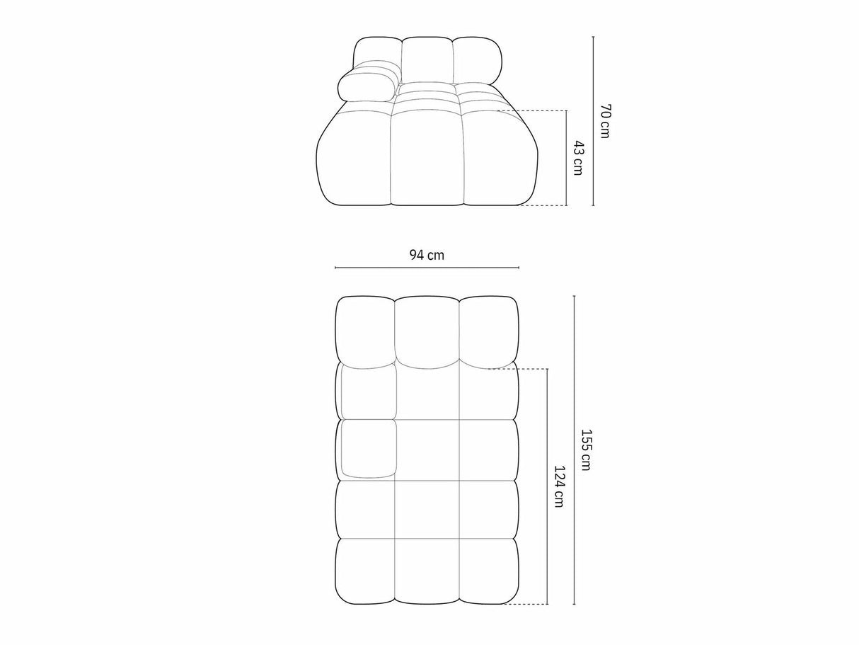 Kušetė 540068 3790360