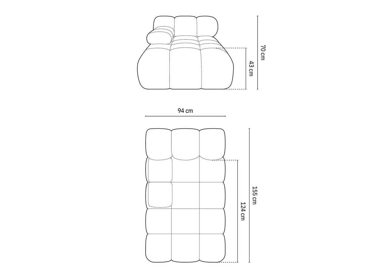 Kušetė 540068 3790379