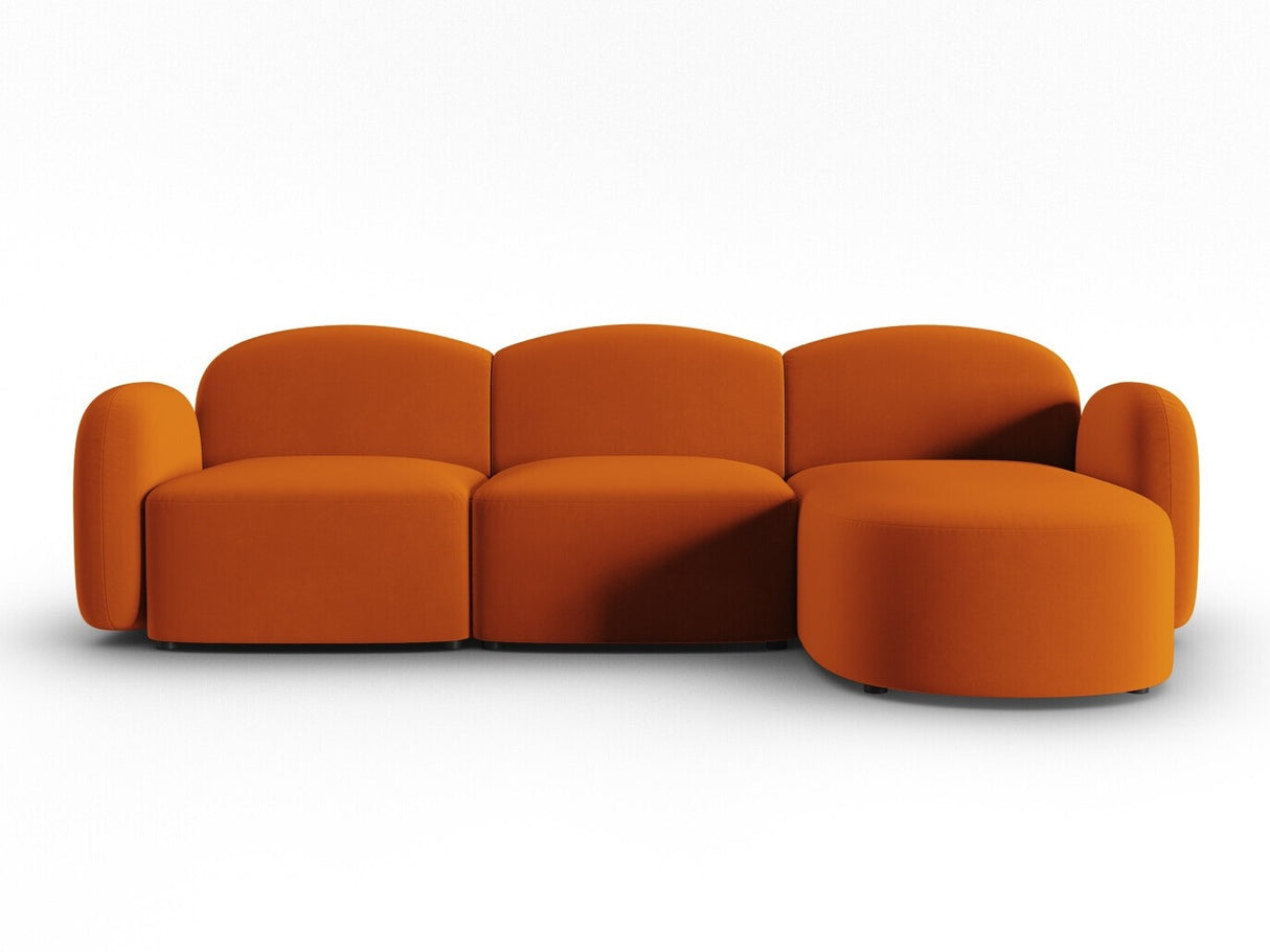 Minkštas kampas 563687