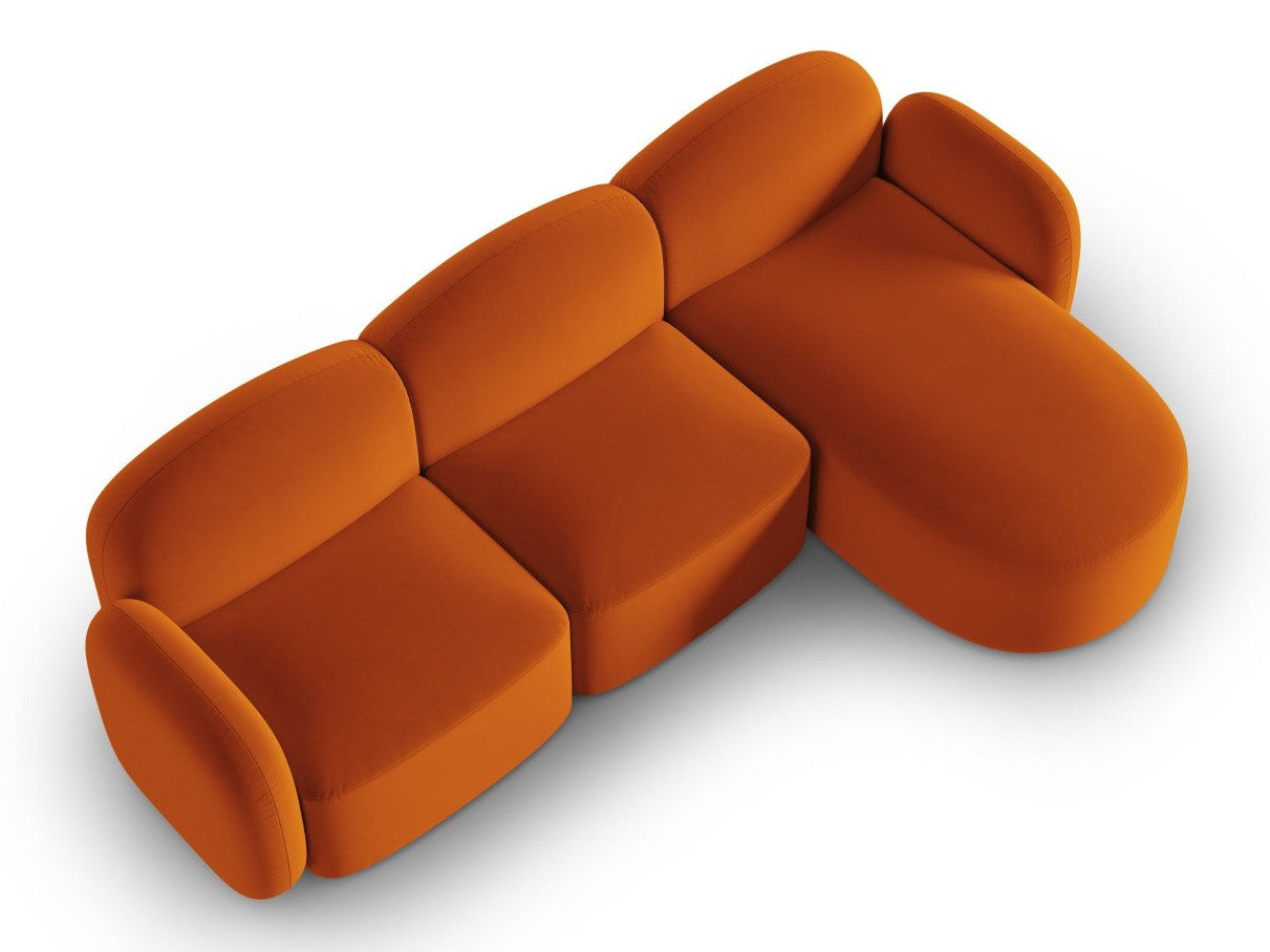 Minkštas kampas 563687