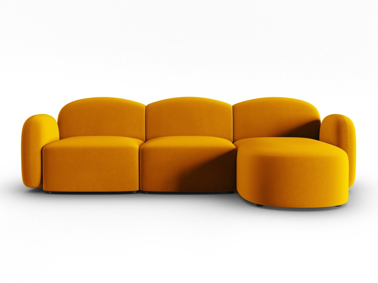 Minkštas kampas 563687