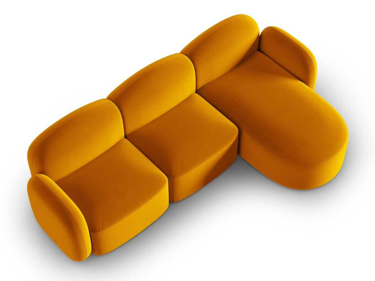 Minkštas kampas 563687