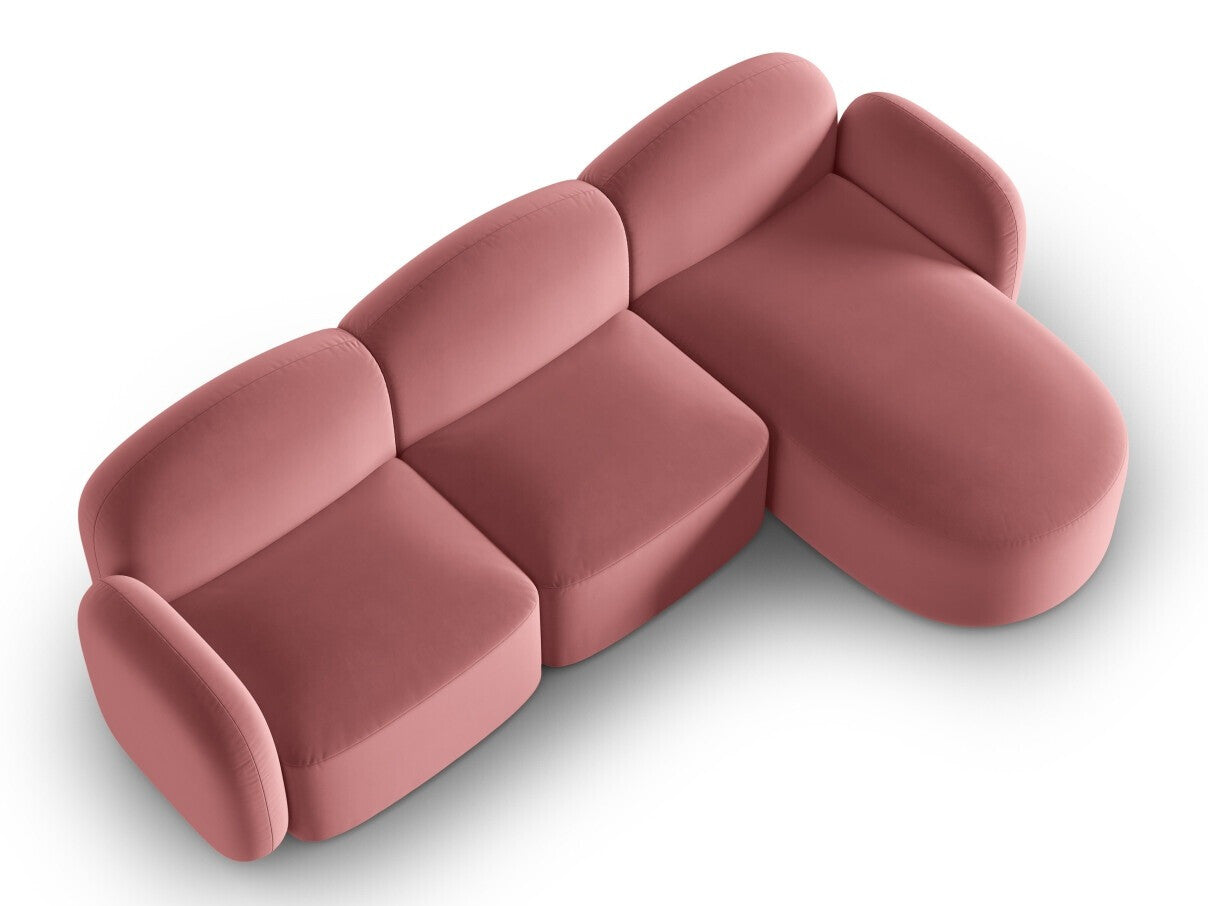 Minkštas kampas 563687